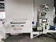 Alimentador robotizado para cuerpos de lata