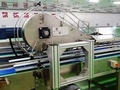 Máquina volteadora de latas