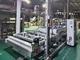 Paletizador automático de latas a nivel bajo