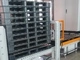 Apilador y dispensador automático de palets