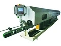 Horno de curado por inducción para cuerpos de lata