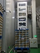 Elevador de palets (transportador vertical reciprocante)