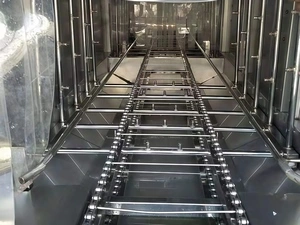 Sistema de transporte