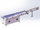 Transportador de enfriamiento por aire para cuerpos de lata (Cooling Air Delivery Machine)