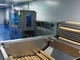 Alimentador automático de tapas de latas (con desenrollado automático)