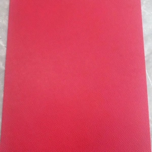 Texturas y acabados disponibles
